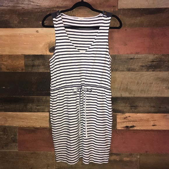 J. Crew Dresses & Skirts - J Crew dress small